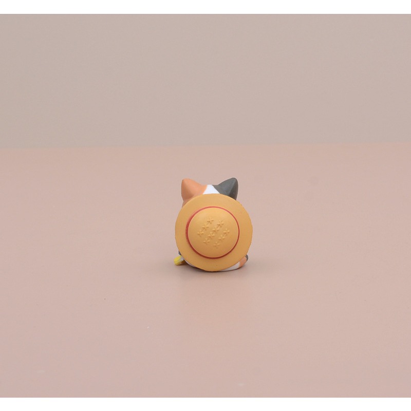 New One Piece Cat Cos Tony Ton - Cat Toys 评论和价格