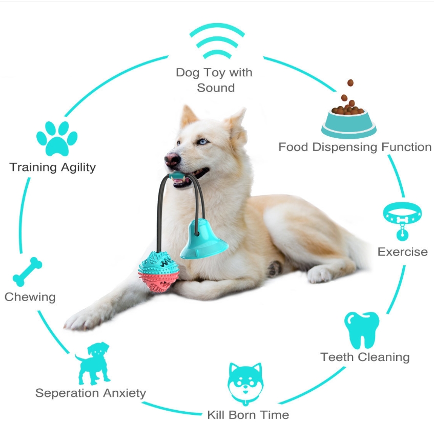 Dog Chew Toys for Aggressive C - Dog Rope Toy Aggressive Chewers 评论和价格