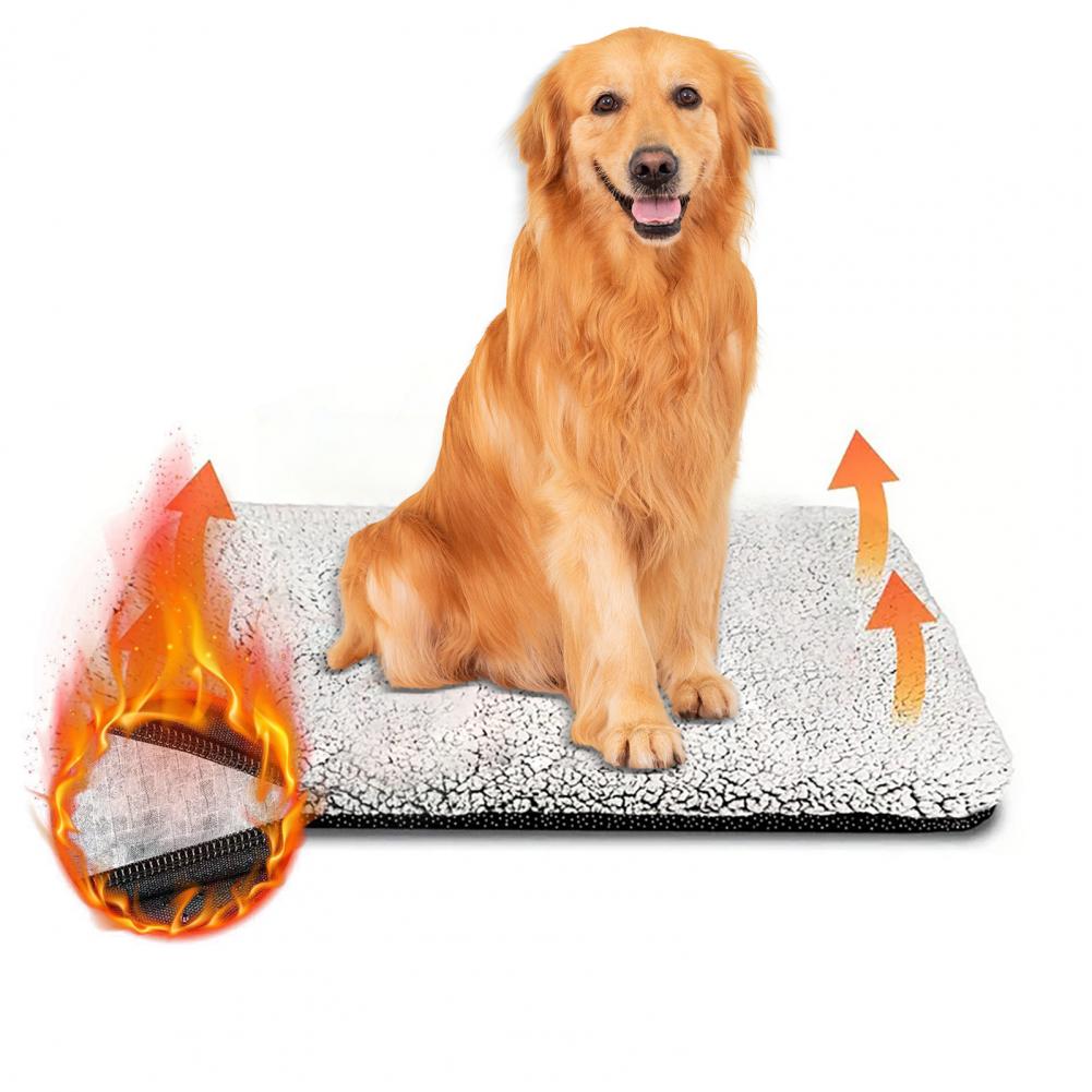 Warm Dog Mat No Electricity Se - Pet Beds 评论和价格