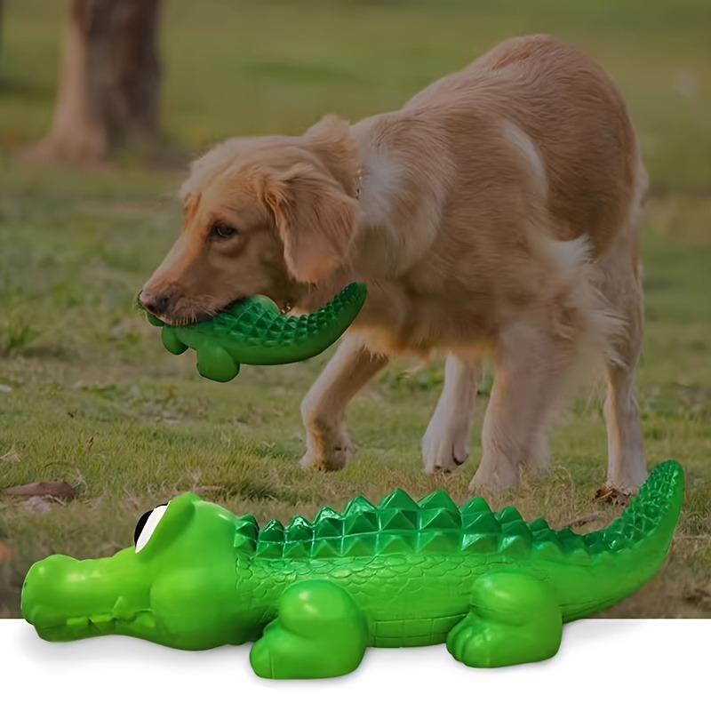 Durable Latex Chew Toy for Agg - Indestructible Dog Chew Toy 评论和价格