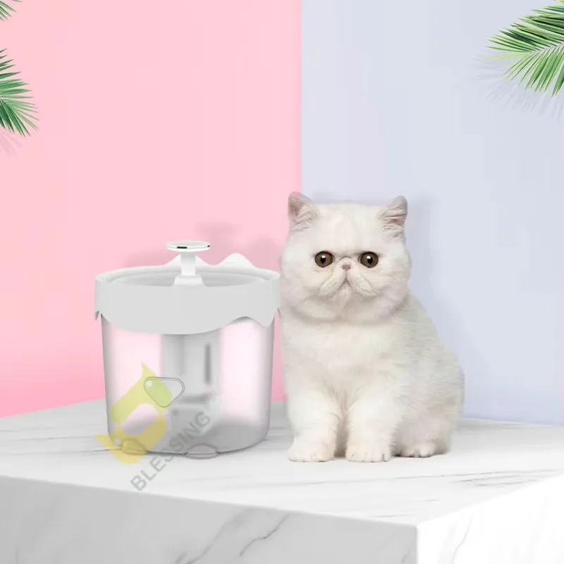 CANBOUN Wholesale Pet Smart Wa - Pet Feeders 评论和价格