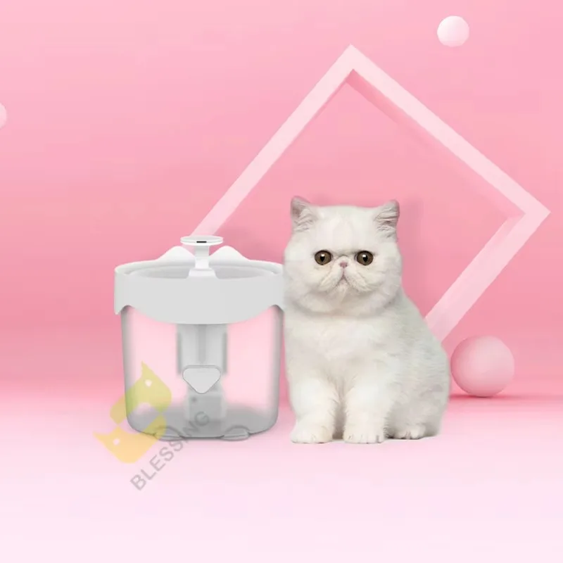 CANBOUN Wholesale Pet Smart Wa - Pet Feeders 评论和价格