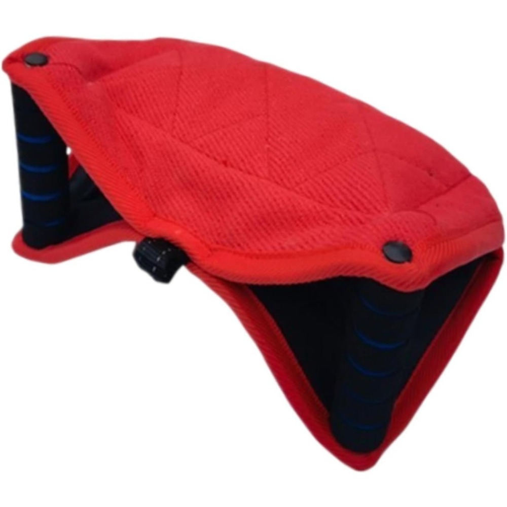 Dog Bite Pillow High Quality J - Interactive Squeaky Plush Dog Toy 评论和价格