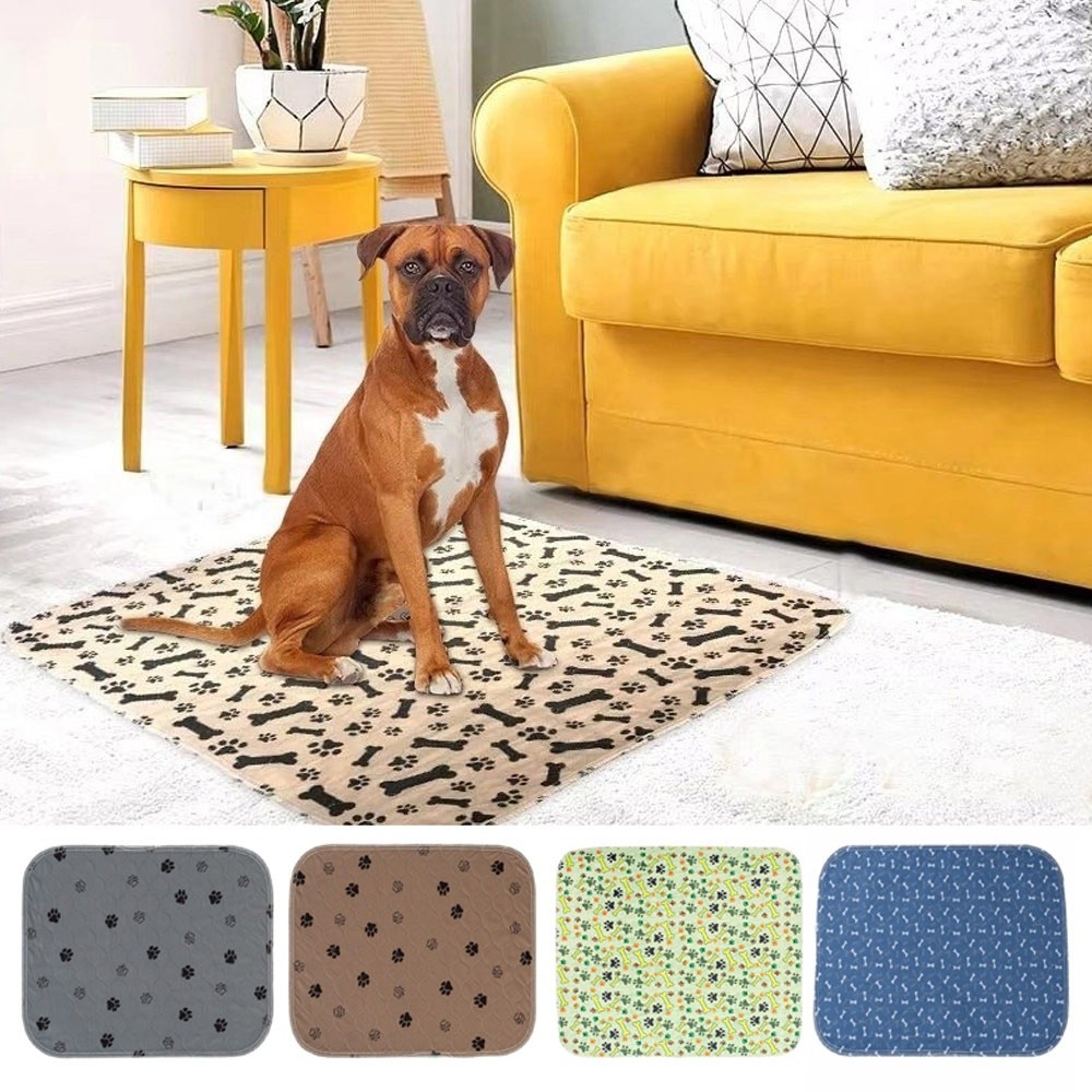 Durable Waterproof Puppy Pee P - Pet Beds 评论和价格