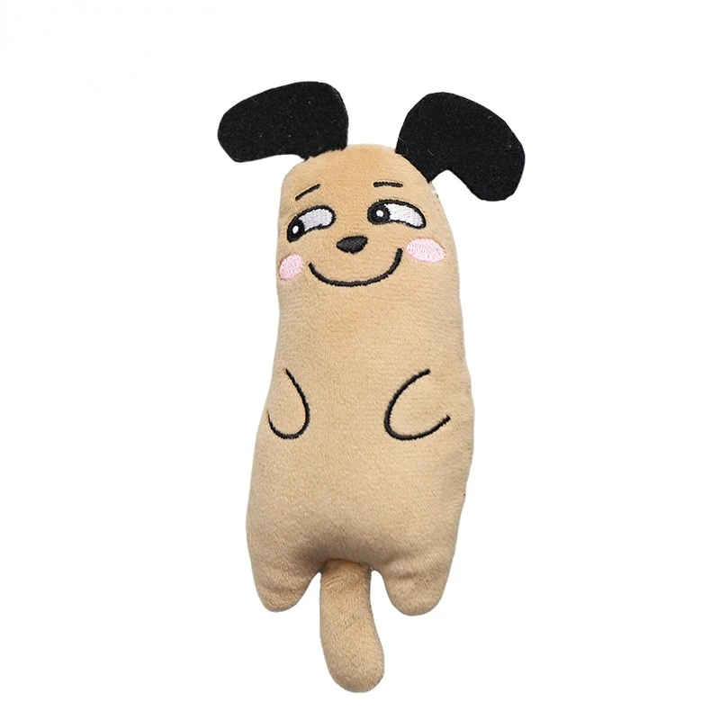 Pet Kitten Chewing Toy Funny C - Cat Toys 评论和价格