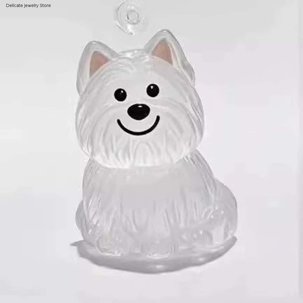 Cartoon Dog Shape Dog Hair Sto - Pet Grooming 评论和价格