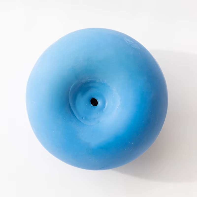 Pet Squeaky Toys Pet Ball Toys - Indestructible Dog Chew Toy 评论和价格