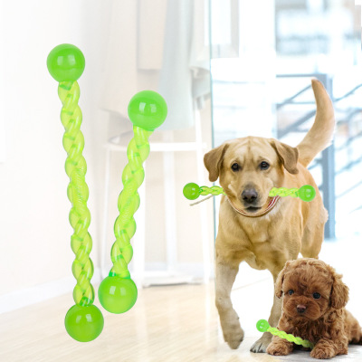 Dog Teeth Stick Dog Toys Envir - Indestructible Dog Chew Toy 评论和价格