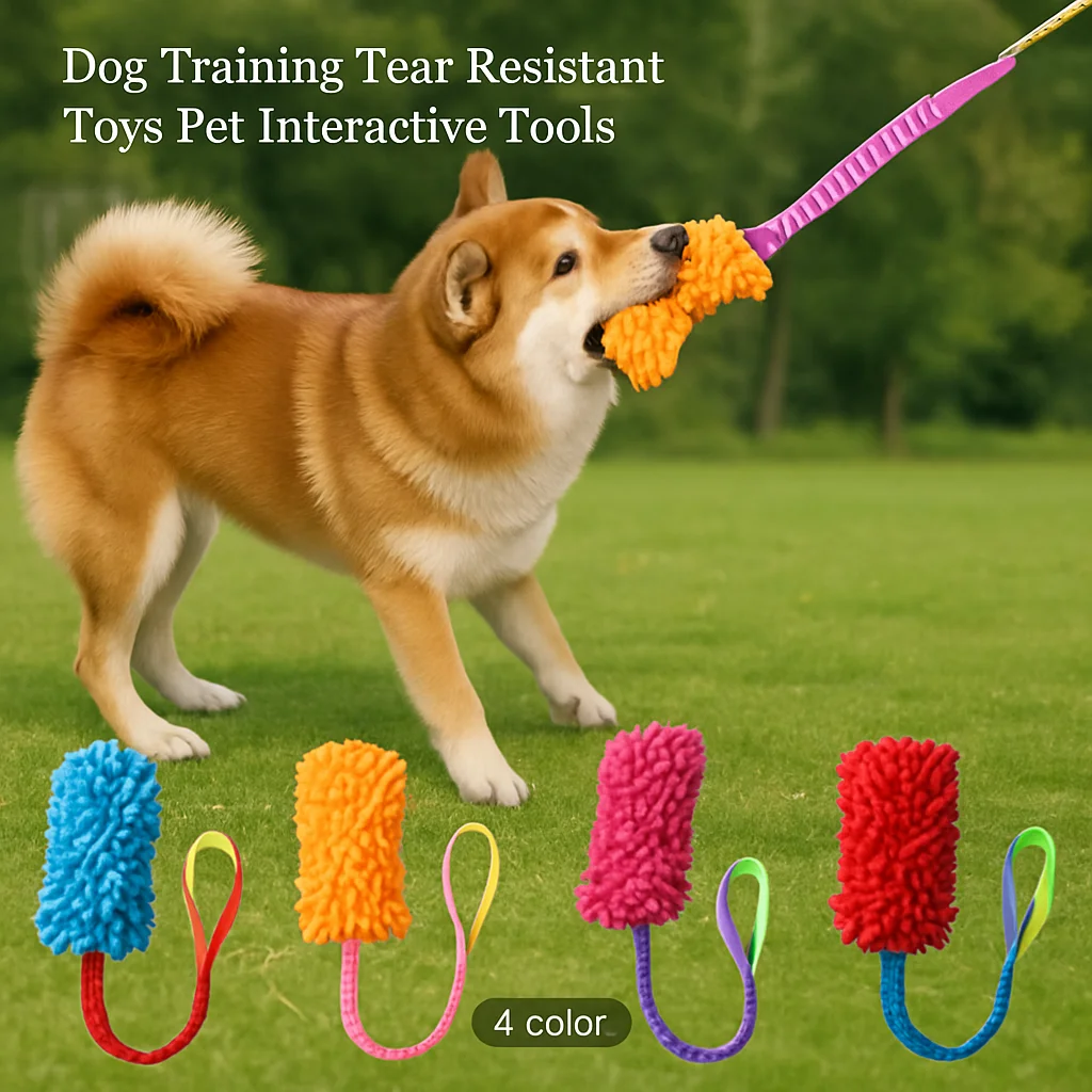 K Durable Dog Toys for Aggress - Dog Rope Toy Aggressive Chewers 评论和价格
